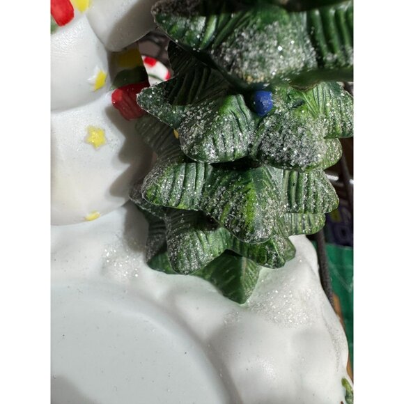 ❄️ Partylite Snowbell Tealight Candle Holder – Brand New! 🎄 - Picture 8 of 13